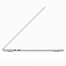 Купить Apple MacBook Air 15 M2 8/256GB Starlight (MQKU3) купить онлайн